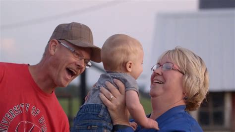 Sunday Dinner 2017- The Huisheere Family - YouTube