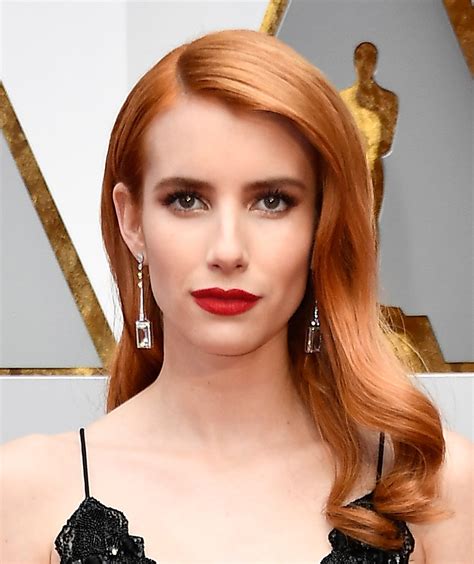 Spring Hair Color Trends Are All About Embracing Warmth Allure