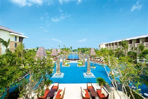 Sofitel Bali Nusa Dua Indonesia Bali Turisanda It