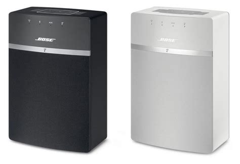 It gives you access to nearly any cloud music service (pandora, spotify, amazon. Bose Soundtouch 10 Badezimmer - Blogdejust