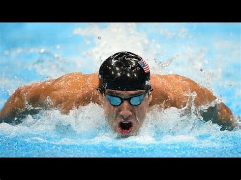 Shaun botterill / getty images are you an experienced weightlifter? Olympic Games 2016 : Swimming Information - YouTube