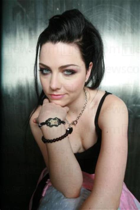 Amy Lee Evanescence Photo Fanpop