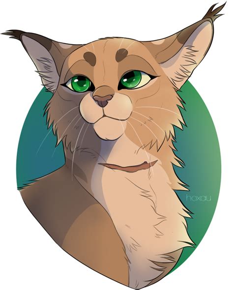 Headshot Commission For Purespiritflower Here She Is I Have A Version Without The Background