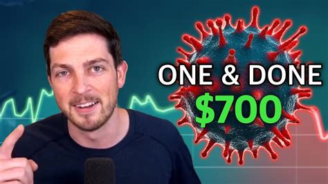 One And Done Covid Day Trading 700 Recap Youtube