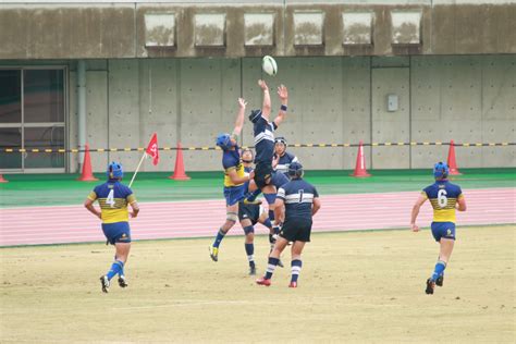 第18回全国高等学校選抜ラグビーフットボール大会決勝試合結果 桐蔭学園ラグビー部