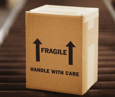 Ship Fragile Items Through Best Shipping Company