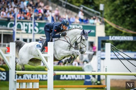 The home of horse racing on bbc sport online. Irish Sport Horses in the limelight at the 2016 Dublin ...