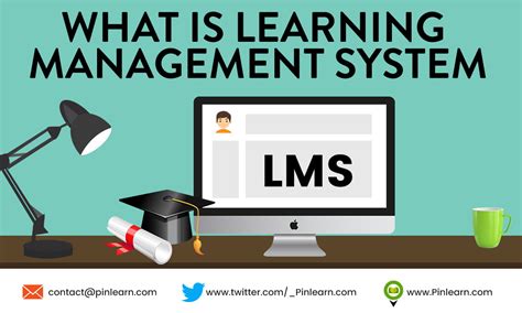 What Is A Learning Management System Who Uses Lms Pinlearn