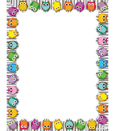 The downloadable borders are in png format and in most of the border templates, the content within the border is transparent which enables you to easily insert content into the border. Best Math Borders Clip Art #21091 - Clipartion.com