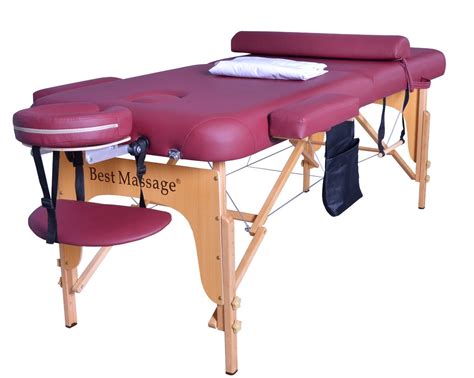 Best Portable Massage Table Enjoy Comfortable Massage Anywhere