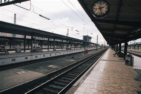 Maybe you would like to learn more about one of these? Bildergalerie: Deutsche Bahn Streik: Deutsche Bahn Streik ...