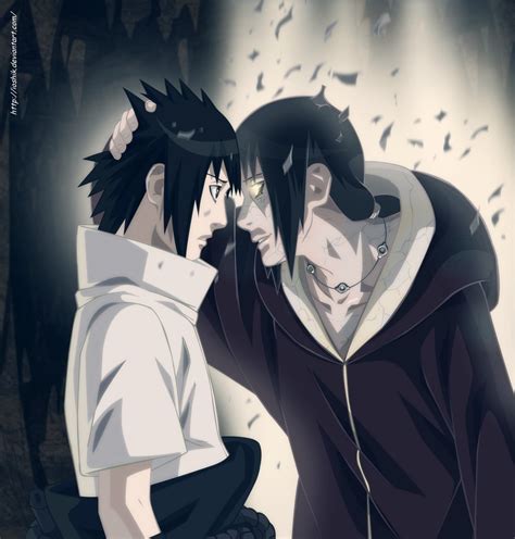 Support us by sharing the content, upvoting wallpapers on the page or sending your own. Wallpaper Sasuke e Itachi | Naruto Shippuden Wallpapers