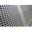 Sotech Optima Perforated Rainscreen Cladding System
