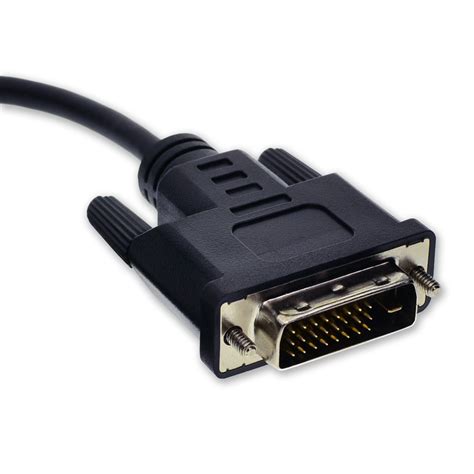 Dvi D Naar Vga Adapter Actiekabel