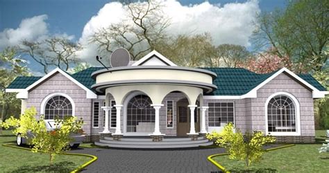 22 New Architectural House Designs In Kenya For New Project In Design