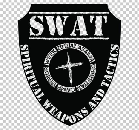 Swat Logo Clip Art