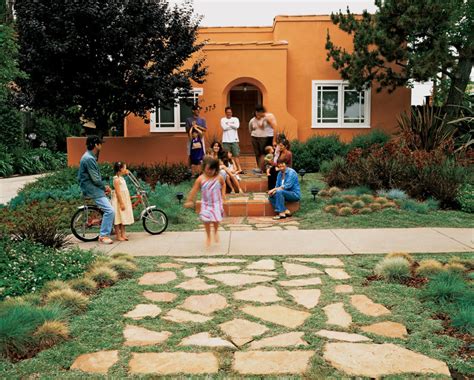25 More Ways To Make Your Neighborhood A Community Sunset Magazine