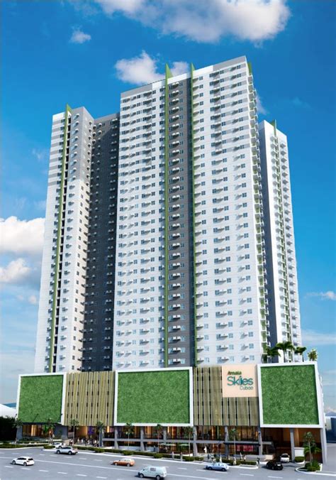 Condominium For Sale In Quezon City Ayala Land