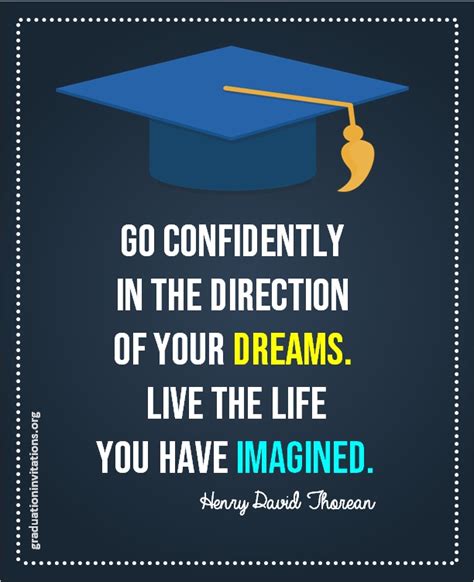 We Have The Best Collection Of Digital Graduation Quotes Images With