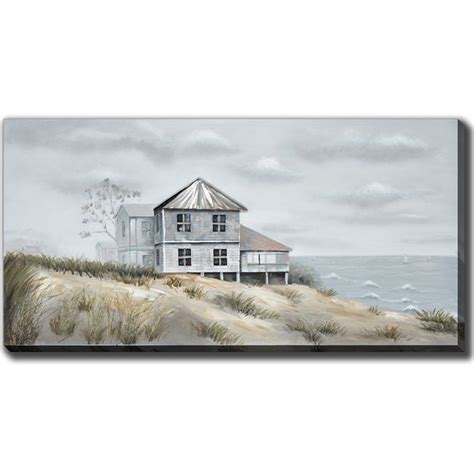 Seaside Living Beach House Art Babettes Furniture And Home