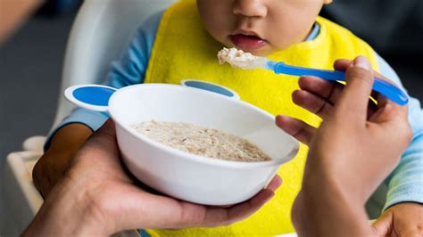 Foods marketed for babies and toddlers have stricter standards than those for adults as baby's detox systems are not developed. Baby Food and Heavy Metals | Advice for Parents - Consumer ...