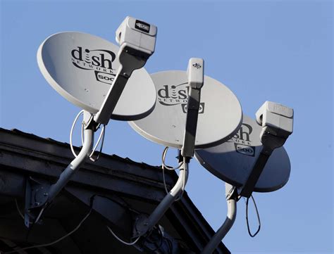 Dish Network to cut 550 jobs in Alvin