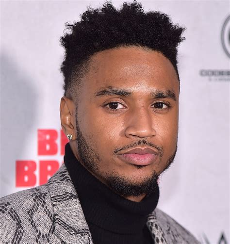Trey Songz Hit With Million Lawsuit Due To Alleged Sexual Assault