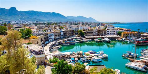 Cyprus Reopening To Tourists Everything You Need To Know Travel Off