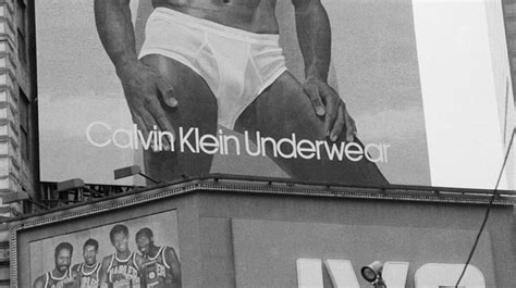 Why Calvin Klein Underwear Is Forever I D