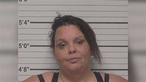 Woman Arrested On Drug Charges After Multiple Community Complaints Wwaytv3