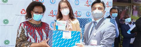 A company called nanografi based in turkey is producing the new nasal version of the covid vaccine to spray directly into the nose, (and easily reach the brain) they are involved in. Covid-19 testing kits donation