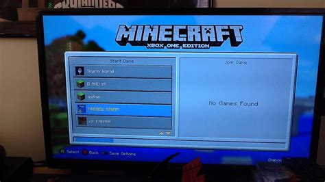 Check spelling or type a new query. Minecraft cheat xbox 360/one ps3/4 - YouTube