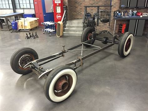 Pin On Rat Rod Project