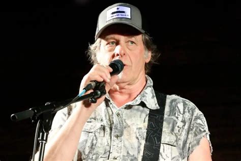 Ted Nugent Shares The Heartbreaking Reason Behind His Farewell