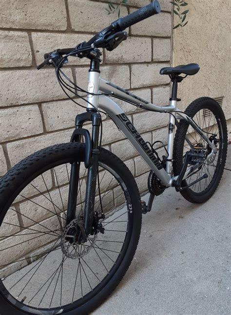Schwinn Aluminum Comp 275 Mountain Bike For Sale In La Habra Heights