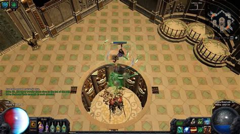 Map drops in path of exile work on a tiered pool system. Five New Sextant Mods in Path of Exile Content Update 2.4 ...