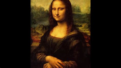Mona Lisa tuyển tập ảnh chế kiệt tác hội họa Top Những Hình Ảnh Đẹp