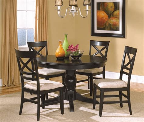 Five Simple Tips How To Decor Dining Room Table