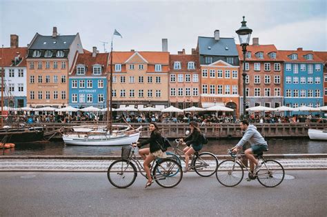 Copenhagen Denmark The Ultimate Free Guide 2024