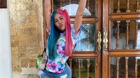 Protagonistas de nuestra tele 2010 fue la primera temporada de este reality show colombiano, que sería la continuación de su antecesora protagonistas de novela. Yina Calderón presumió su cola sin filtros | KienyKe