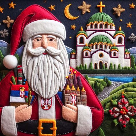 Christmas In Serbia Traditions Celebrations And History Malevus