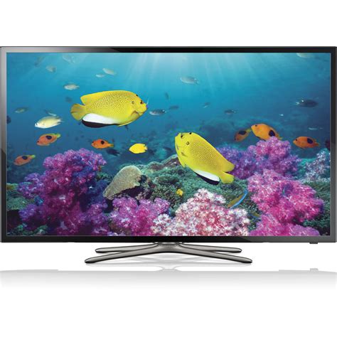 Samsung 32 5500 Full HD Smart LED TV UN32F5500AFXZA B H Photo
