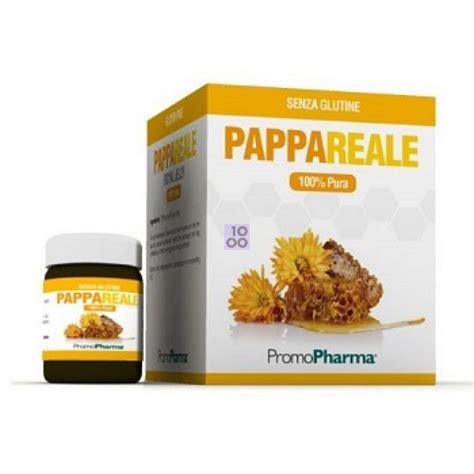 Pappa Reale Fresca 10 G Acquista Con Spedizione Gratuita In 24 48 Ore