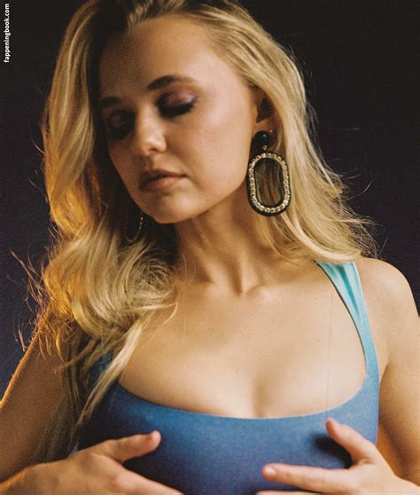 Madison Iseman Nude The Fappening Photo 3107163 FappeningBook