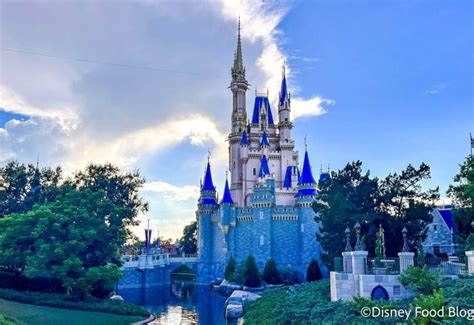 5 New Permits Could Be Clues To Major Disney World Changes Disney By Mark