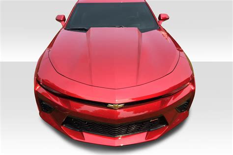 Welcome To Extreme Dimensions Inventory Item 2016 2017 Chevrolet