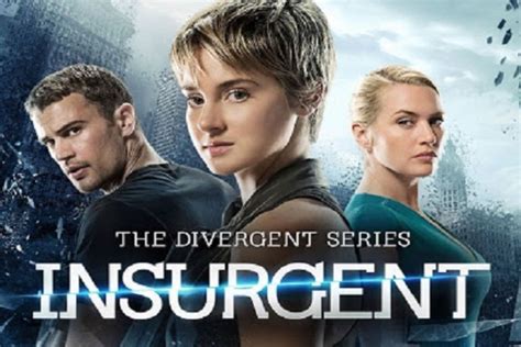 Film Insurgent