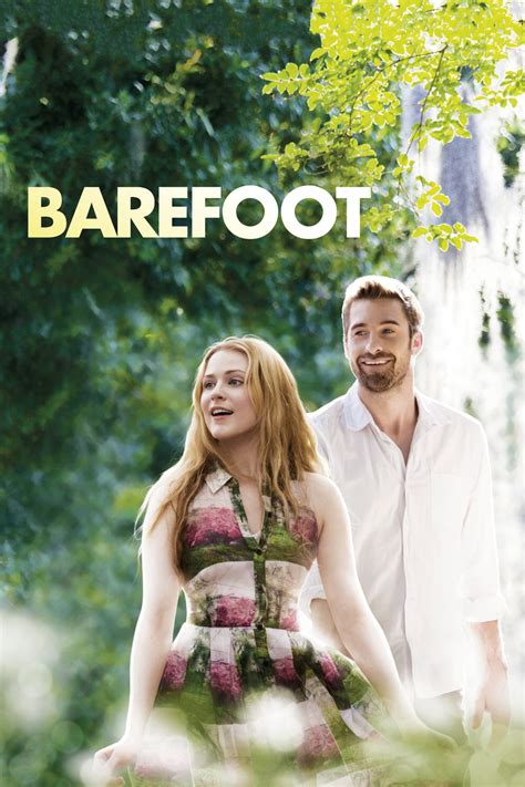 Barefoot Film 2018 — Cinésérie