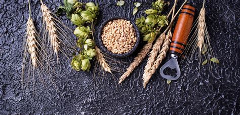 The Benefits Of Using Locally Sourced Ingredients In Beer Brewing
