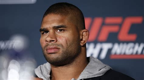 Alistair the demolition man overeem stats, fights results, news and more. UFC on FOX 17 salaries: Alistair Overeem leads field with ...